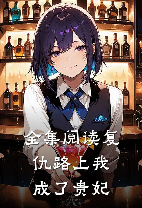 全集阅读复仇路上我成了贵妃