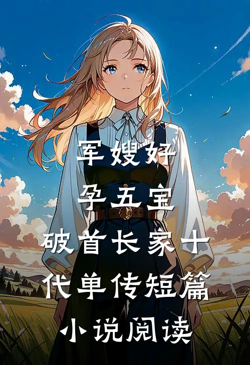 军嫂好孕五宝,破首长家十代单传短篇小说阅读