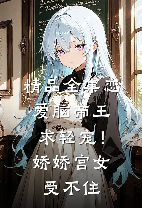 精品全集恋爱脑帝王求轻宠！娇娇宫女受不住