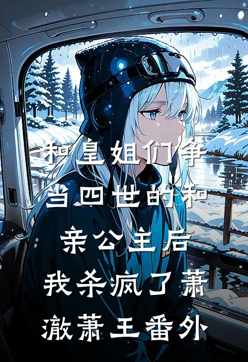 和皇姐们争当四世的和亲公主后，我杀疯了萧澈萧王番外