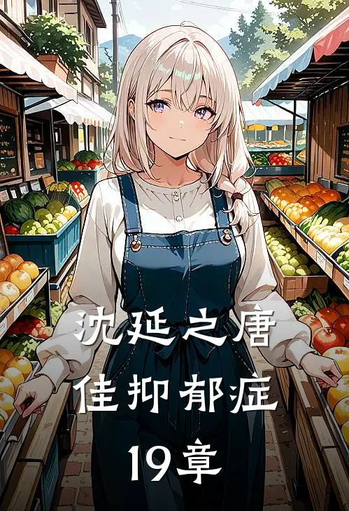 沈延之唐佳抑郁症19章