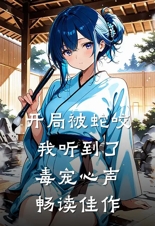 开局被蛇咬，我听到了毒宠心声畅读佳作