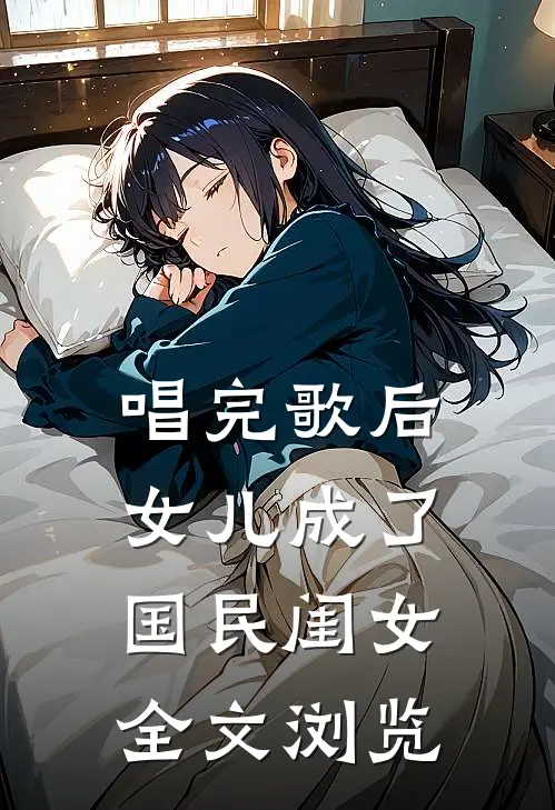 唱完歌后，女儿成了国民闺女全文浏览