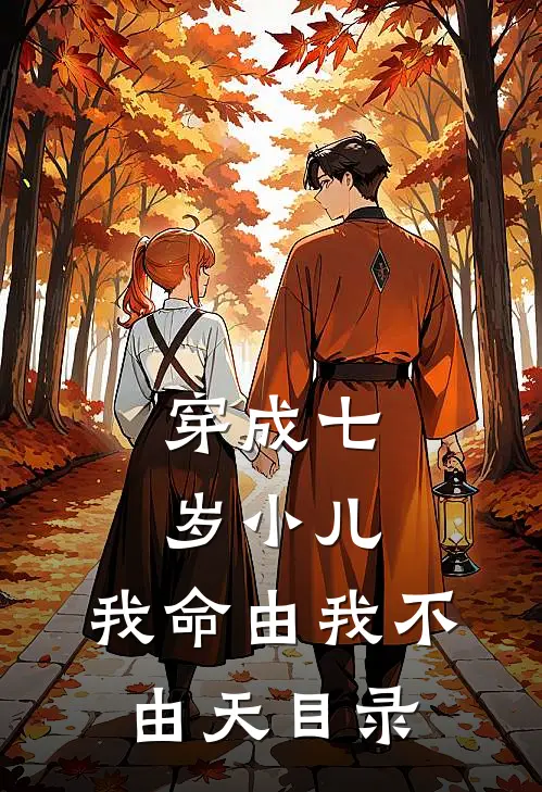 穿成七岁小儿，我命由我不由天目录