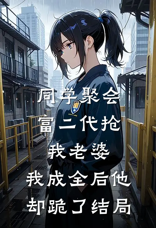同学聚会富二代抢我老婆，我成全后他却跪了结局
