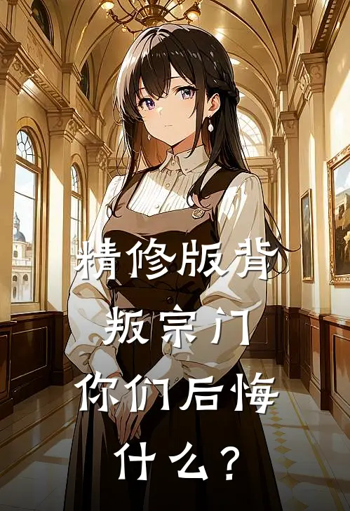 精修版背叛宗门，你们后悔什么？