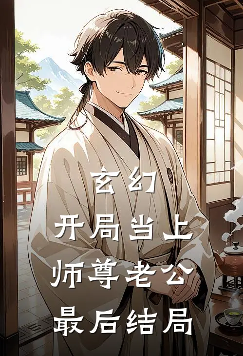玄幻：开局当上师尊老公最后结局
