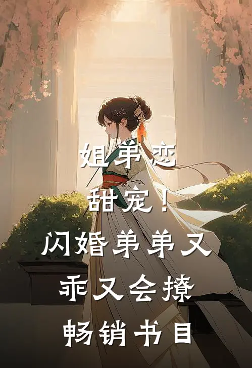 姐弟恋甜宠！闪婚弟弟又乖又会撩畅销书目