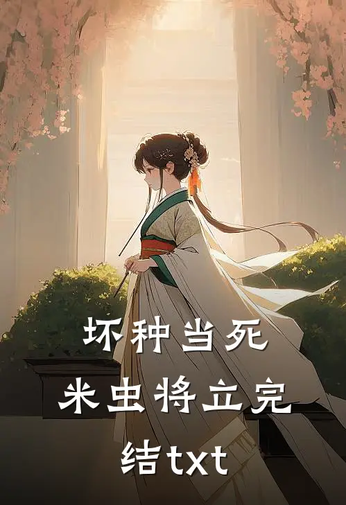 坏种当死，米虫将立完结txt