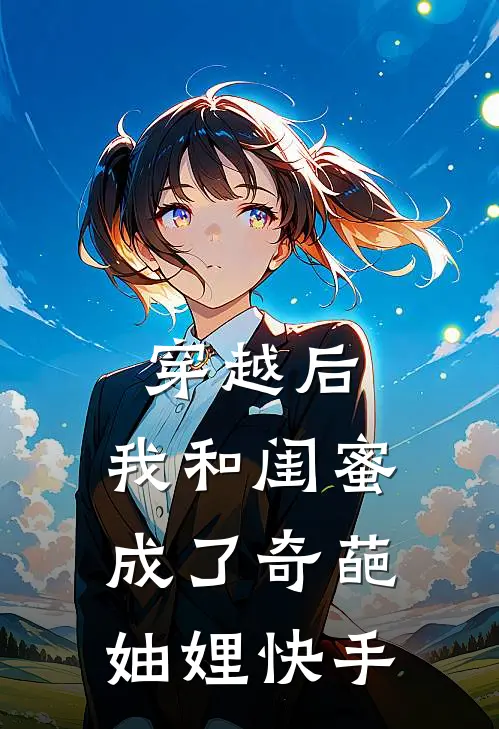 穿越后，我和闺蜜成了奇葩妯娌快手