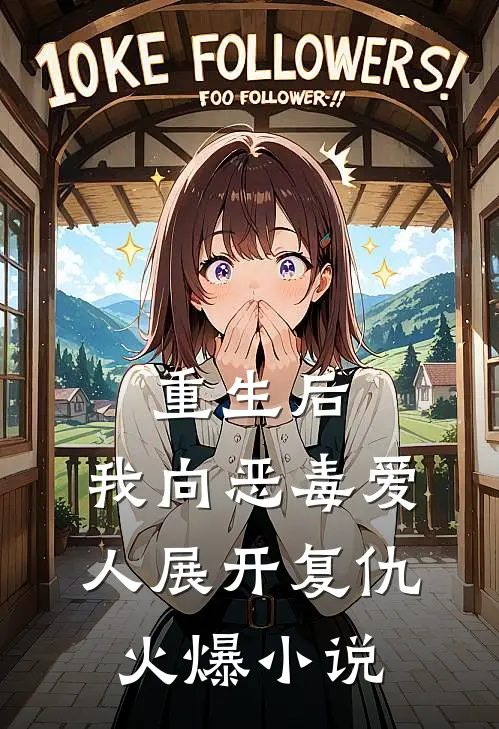 重生后，我向恶毒爱人展开复仇火爆小说