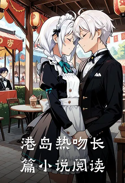 港岛热吻长篇小说阅读