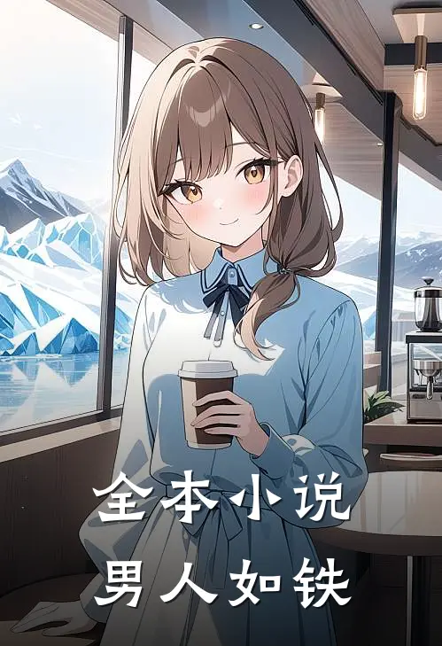 全本小说男人如铁