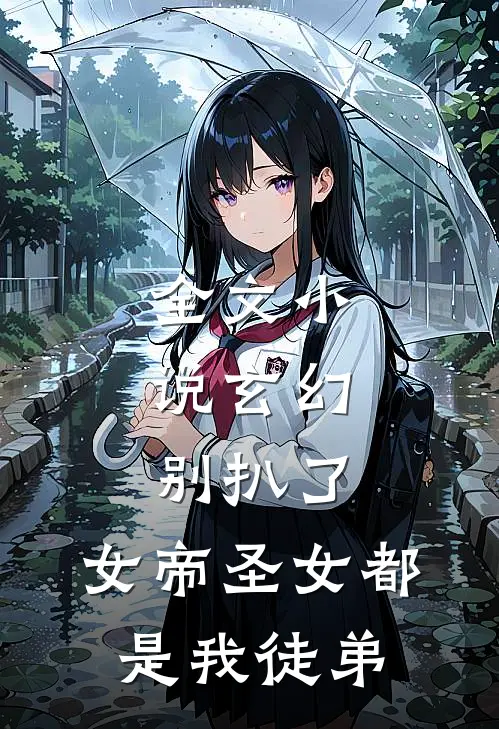 全文小说玄幻：别扒了，女帝圣女都是我徒弟