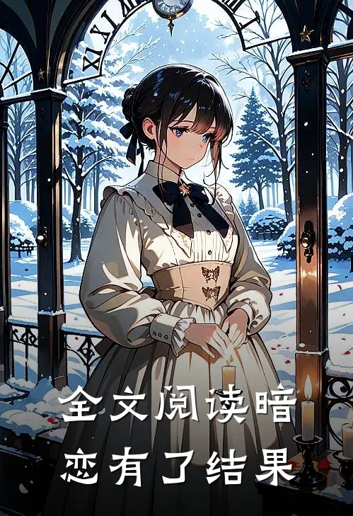 全文阅读暗恋有了结果