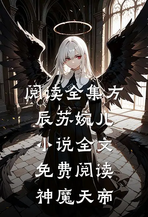 阅读全集方辰苏婉儿小说全文免费阅读神魔天帝