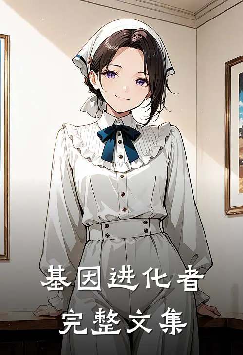 基因进化者完整文集
