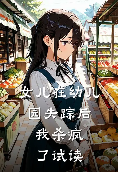 女儿在幼儿园失踪后，我杀疯了试读