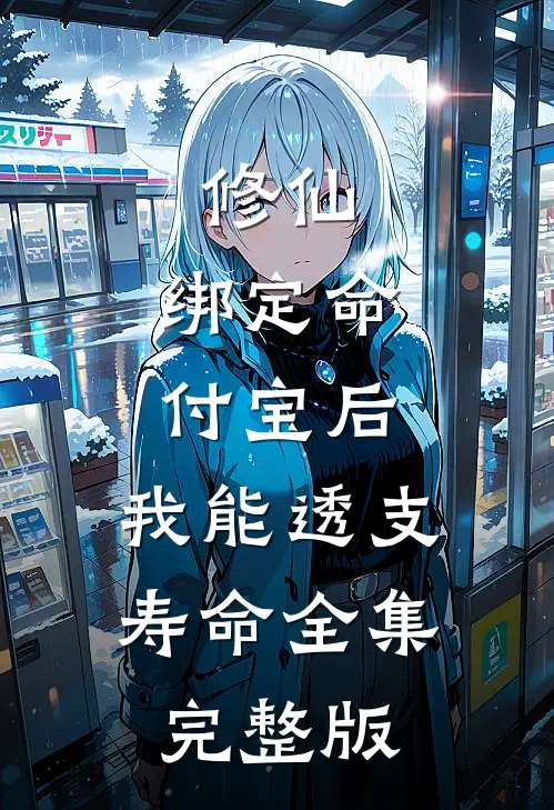 修仙：绑定命付宝后，我能透支寿命全集完整版