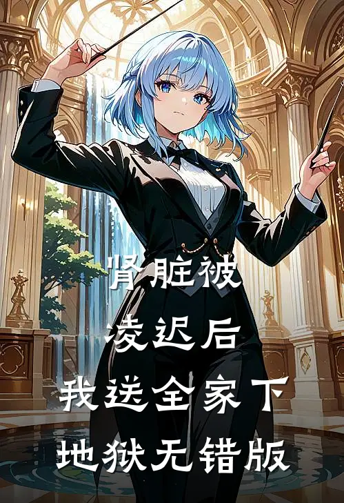 肾脏被凌迟后，我送全家下地狱无错版