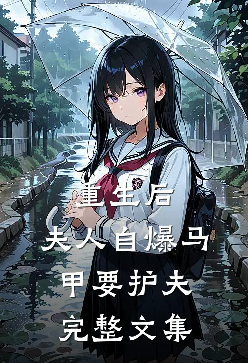 重生后，夫人自爆马甲要护夫完整文集