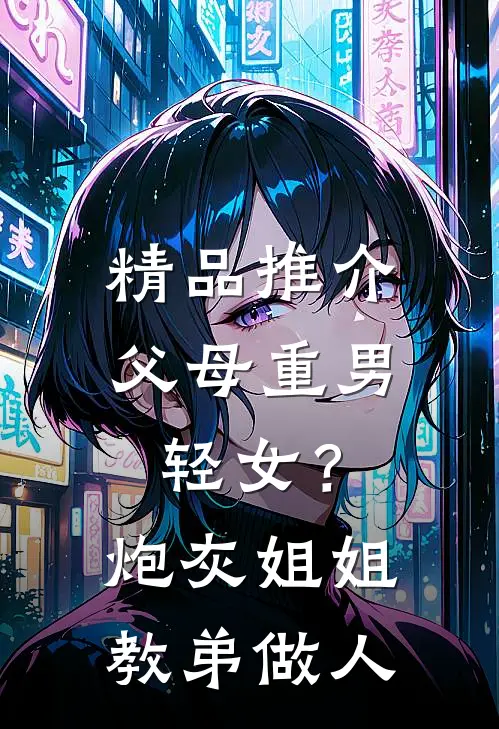 精品推介父母重男轻女？炮灰姐姐教弟做人