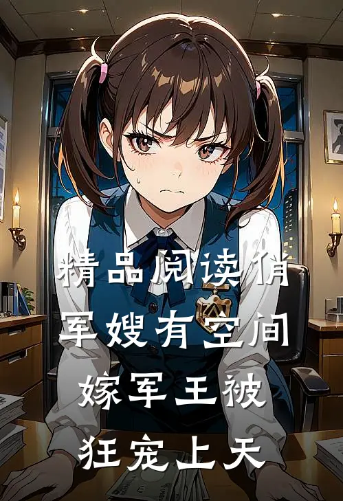 精品阅读俏军嫂有空间，嫁军王被狂宠上天