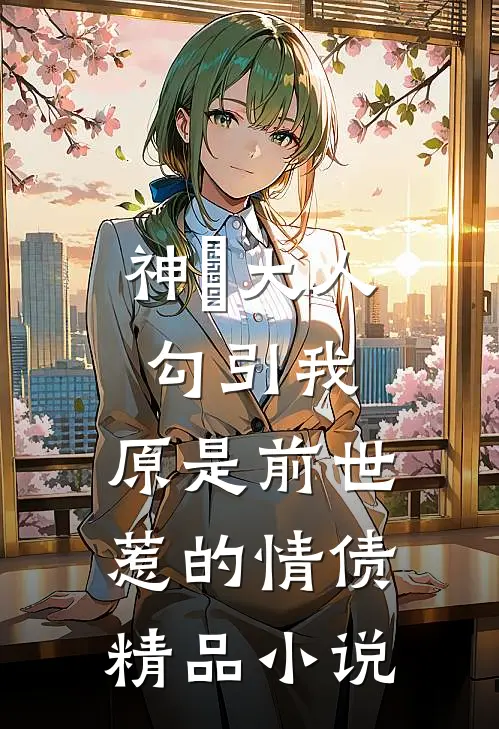 神袛大人勾引我，原是前世惹的情债精品小说