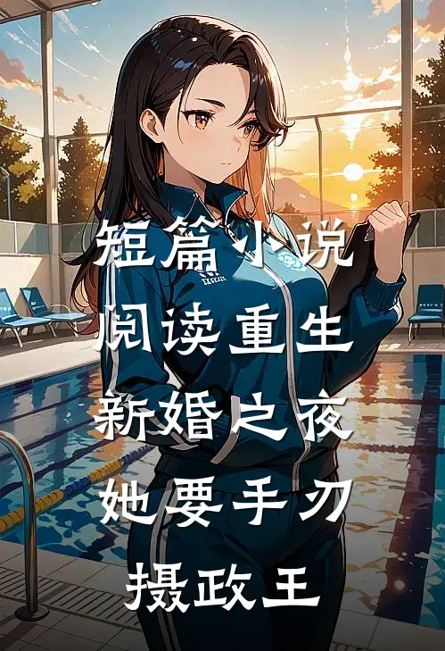 短篇小说阅读重生新婚之夜，她要手刃摄政王