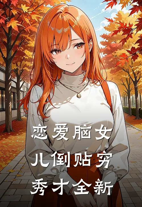 恋爱脑女儿倒贴穷秀才全新