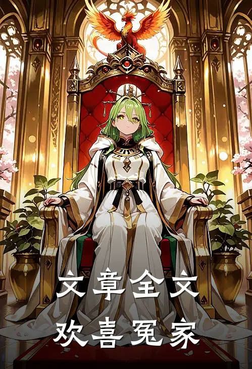 文章全文欢喜冤家