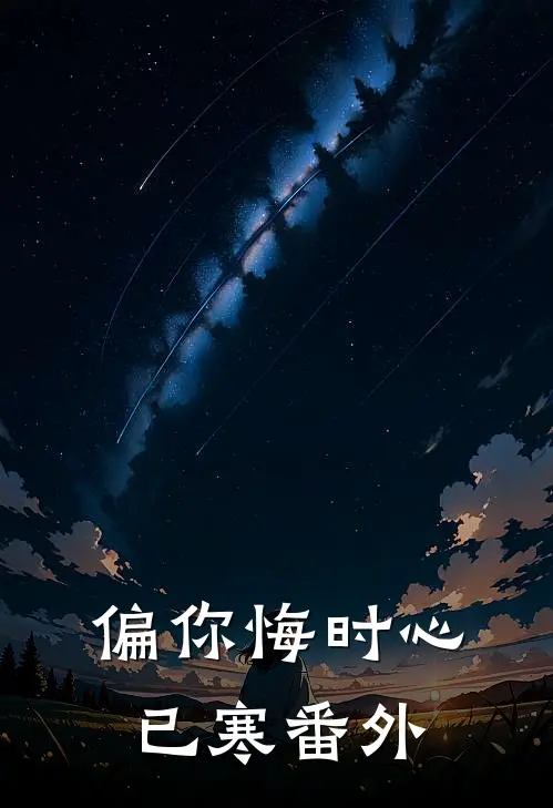 偏你悔时心已寒番外