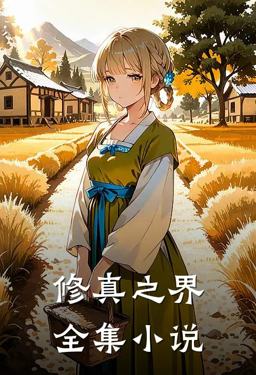 修真之界全集小说