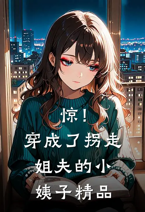 惊！穿成了拐走姐夫的小姨子精品