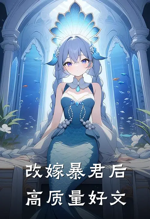 改嫁暴君后高质量好文