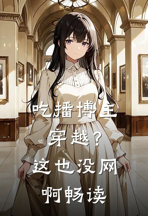 吃播博主穿越？这也没网啊畅读