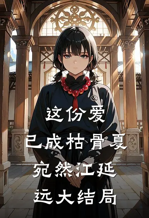 这份爱，已成枯骨夏宛然江延远大结局