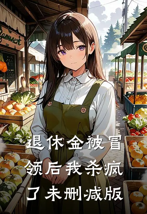 退休金被冒领后我杀疯了未删减版