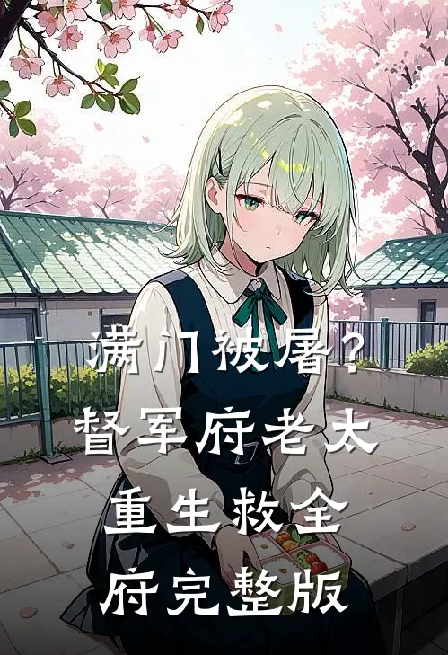 满门被屠？督军府老太重生救全府完整版