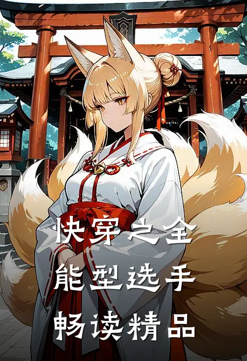 快穿之全能型选手畅读精品