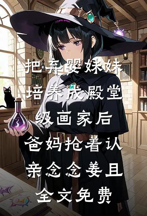 把弃婴妹妹培养成殿堂级画家后，爸妈抢着认亲念念姜且全文免费