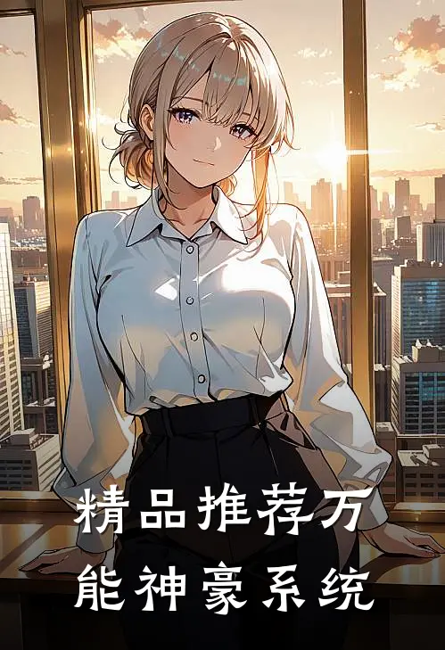 精品推荐万能神豪系统