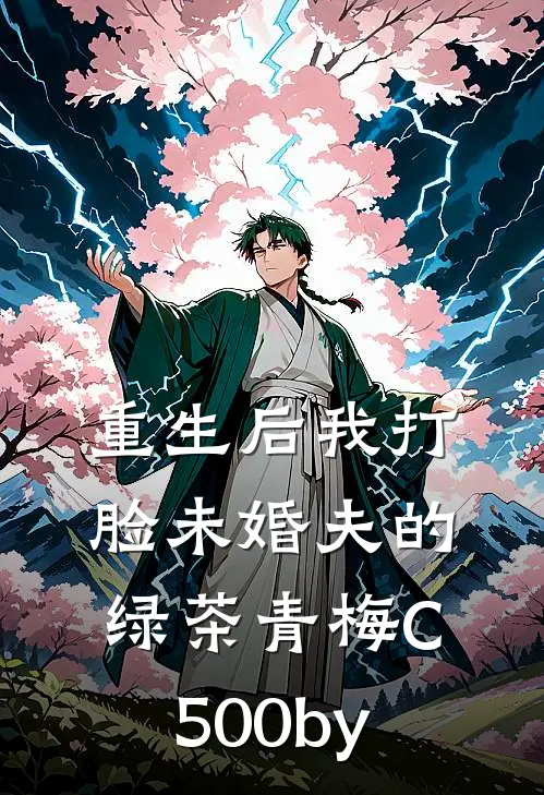 重生后我打脸未婚夫的绿茶青梅C500by