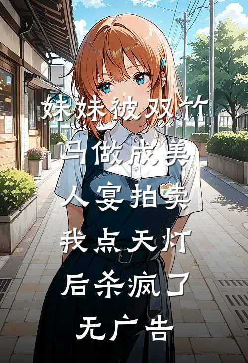 妹妹被双竹马做成美人宴拍卖，我点天灯后杀疯了无广告