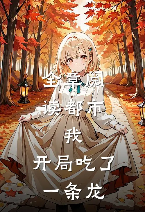 全章阅读都市：我，开局吃了一条龙
