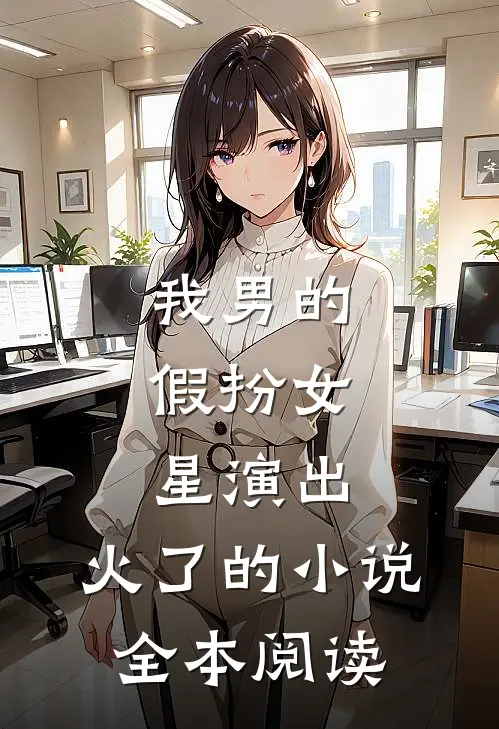 我男的,假扮女星演出,火了的小说全本阅读