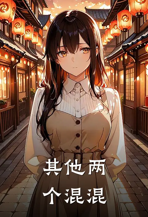 其他两个混混