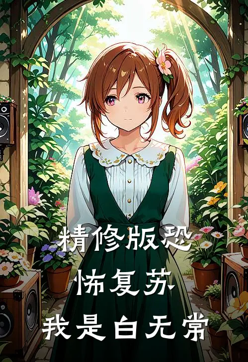 精修版恐怖复苏：我是白无常