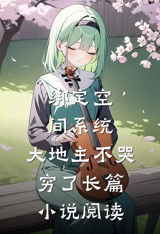 绑定空间系统：大地主不哭穷了长篇小说阅读