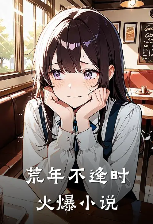 荒年不逢时火爆小说